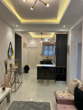 Inaras place Lekki